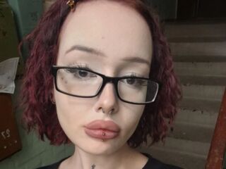 naughty webcamgirl EleanoraNewell