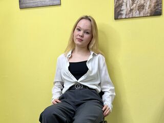 free live webcam EleneBurchard