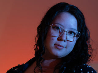 masturbating camgirl EliCapcher