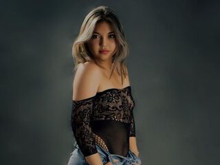 beautiful girl cam ElianisCuevas