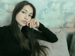 camgirl playing with dildo ElinaKrome
