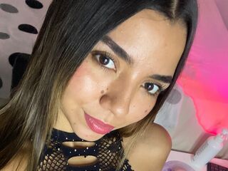 live cam girl picture ElizaNinaFox