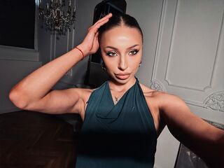 sexy camgirl chat ElizabethNorris