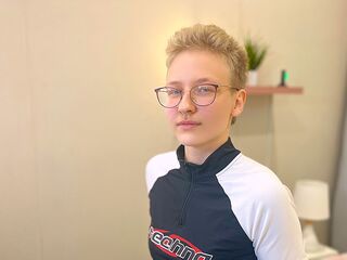 Kinky webcam EllaPeres
