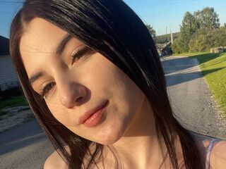 girl EllenaFansler