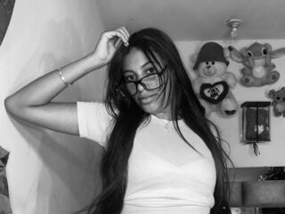 adult video chat room EllenaStonne