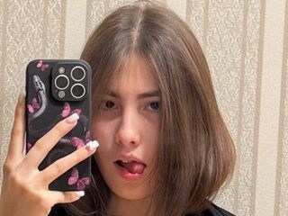 free live camsex EllieLenon