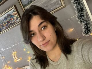 cam girl spreading pussy EllieMiller