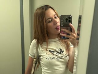 free nude cam ElnaMana