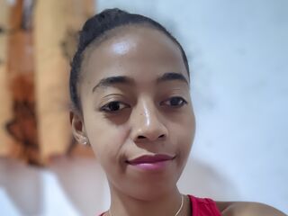 camwhore video ElodieRazafi