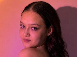 camgirl playing with vibrator ElvieTalboti