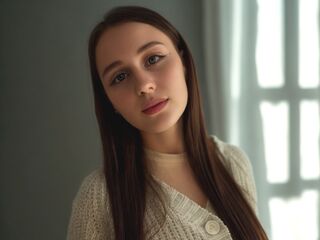 nude gamgirl ElwynaHarn