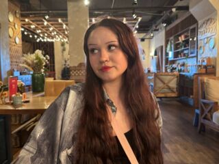 free jasmin livecam EmilyGreek