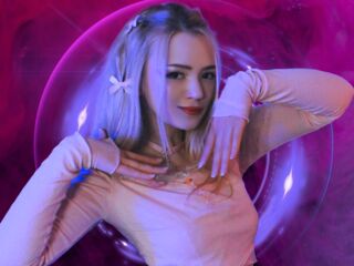 Kinky webcam EmilyVeski