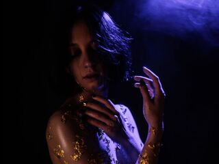 naked EmmaDarkly