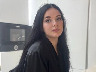 hot cam girl masturbating with dildo EmmaSteelee