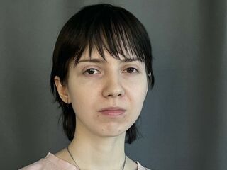 dirty cam EsterSugimoto