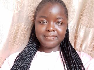 camwhore masturbating with dildo EstherWilliam