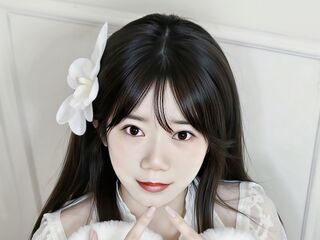 beautiful girlcam EvaDanni