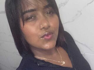 hot girl cam EvaMalia