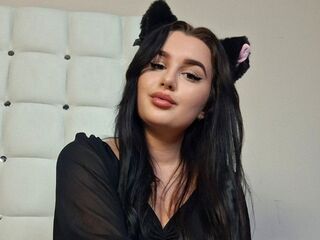 hot cam show EvaVi