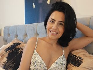 Kinky webcam girl EvelineAngeles