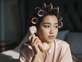 cam girl fingering EvitaSevallian