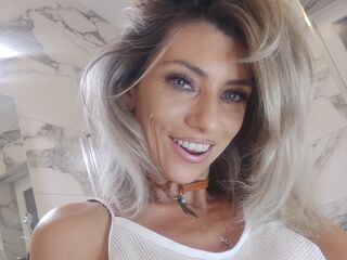 free jasmin cam EvyScarlet