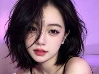 girl cam FloraLuna
