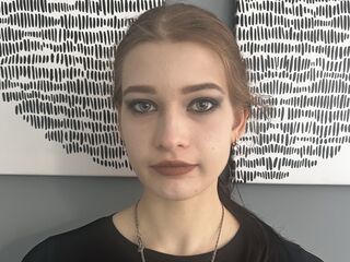 hot cam girl FoxiaLee