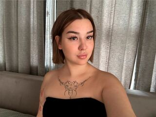 dirty webcam FrankieGarner