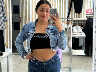 camgirl spreading pussy GabrielaHott