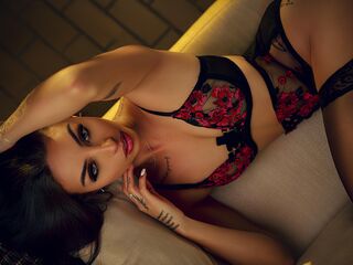 hot naked webcam girl GiannaColl