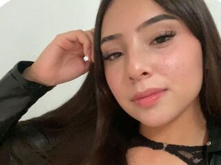naked cam girl picture GigiOchoa