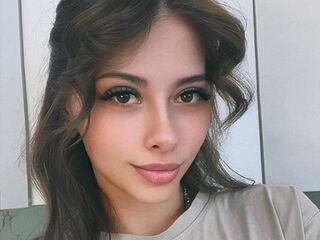 hot naked camgirl GigiTijerino