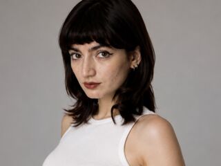 hot cam show GiuseppinaLout