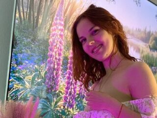 fingering camgirl video GloriaGer