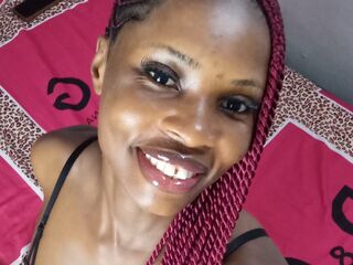hot cam show GraceAmara