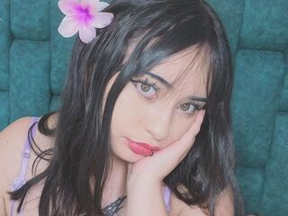 cam girl masturbating with sextoy GretaWeir
