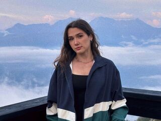 adult cam show HallieHaines