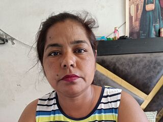 jasmin nude Hamzaji