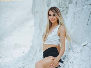 camgirl webcam pic HannaMo