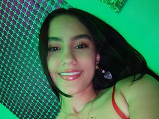 cyber sex webcam HannahHerrera
