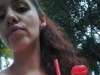 free nude webcam HecateGonzalez