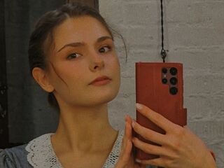 porn webcam photo HelenaBerkheimer