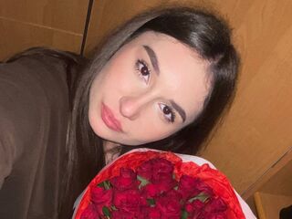 fingering camgirl HesterWarhol