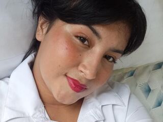 camwhore shaving pussy HidiPalmer
