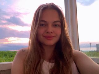 cam girl pic HildaColbourne