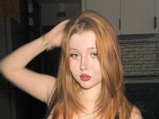 sexy live webcam girl HildeTobia