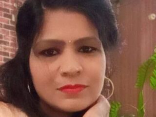 kinky cam HotNandini